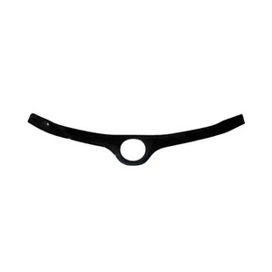 Auto Ventshade AVS Aeroskin Smoke Hood Protector For 2012 Toyota Venza D50CCE-35 - Picture 1 of 3