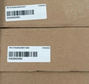 1pcs INOVANCE SV630NS5R5I Servo Drive Expedited Shipping - Picture 1 of 1