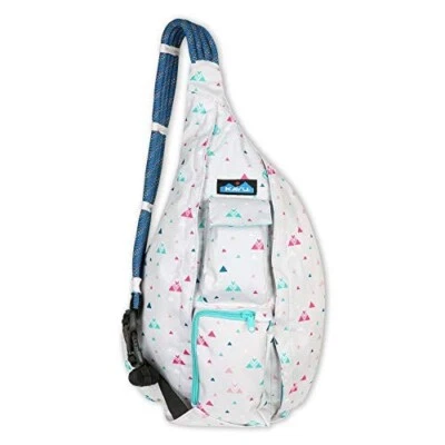KAVU Original Cuerda Sling - Bandolera Compacta Ligera Foto 1 de 4