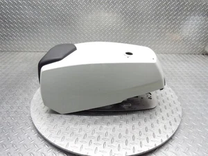 2017 14-18 BMW R1200 R1200RT Rear Seat Top Box Solo Seat Cover Fairing Shell - Picture 1 of 9