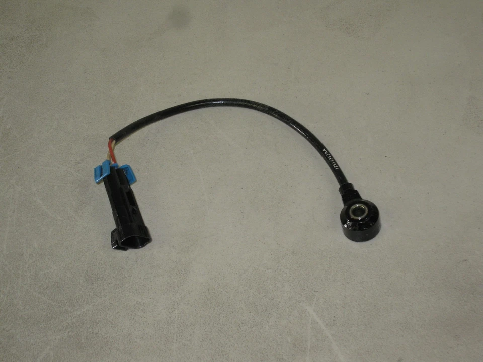 09 10 11 Chevy Cobalt HHR Pontiac G5 2,2 L 2,2 sensor de golpe 2009 2010 fabricante de equipos originales de fábrica Foto 1 de 1