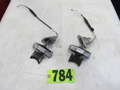 2021 Arctic Cat Riot 8000 M8000 ZR RR Power Valves APV Cables - Image 1 of 4