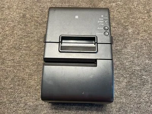 Epson M253B Multifunktionaler Thermo Kassendrucker Schwarz TM-H6000V/WH - Bild 1 von 9