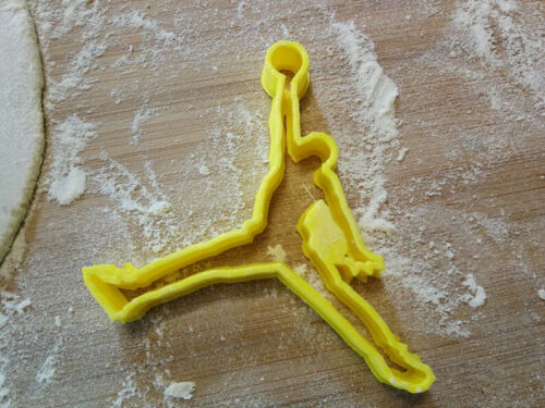 Cookie cutter Jordan - Air Jordan - Basket Jordan tagliabiscotti