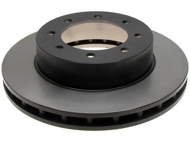 Rotor de freno delantero Raybestos 54PH64N para Ford F250 Super Duty 2000-2003 tracción trasera Foto 1 de 1
