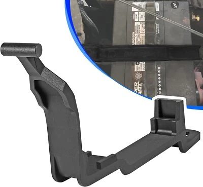 Battery Hold Down Clamp 22512299 For 81-88 Oldsmobile Cutlass, 84-87 Buick Regal - Image 1 of 4