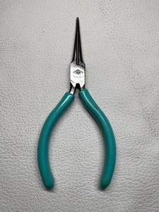 EREM 14 SWISS Electronic Precision Needle Nose Plier - Vintage Tool - Picture 1 of 7