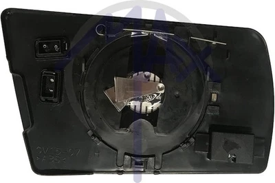 SPECCHIO SPECCHIETTO RETROVISORE ELETTR. SX PER MERCEDES CLASSE S W140 '93 - '98 - Immagine 1 di 4