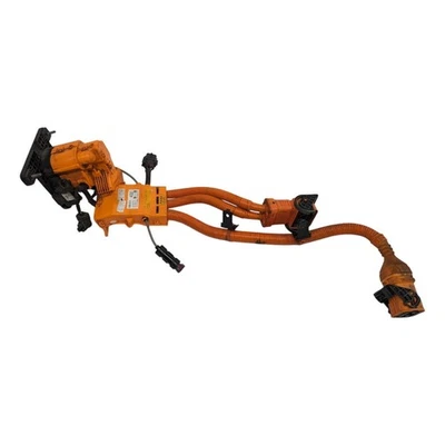 KIA NIRO EV CHARGING PORT HV CABLES 2017-2022 91684-Q4023 - Image 1 of 4