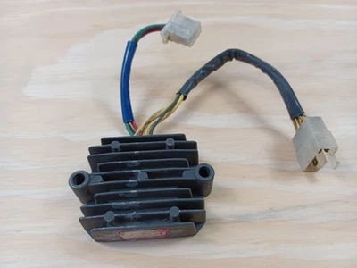 ♻️D♻️ Honda CB900 CB750 DOHC 1979-1982 79-82 Voltage Regulator Rectifier Unit - Image 1 of 4