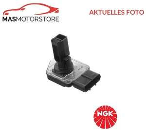 LUFTMASSENMESSER NGK 91111 P FÜR JAGUAR X-TYPE 2.2 D,2.0 D 2.2L,2L 110KW,96KW - Picture 1 of 6