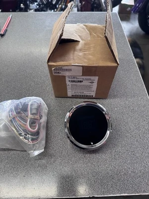 Dakota Digital Speedometer Motorcycle Harley Bike HLY-3011 2210-0038 - Image 1 of 3