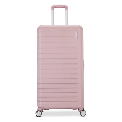 American Tourister Trunk Hardside Spinner Suitcase - Cosmetic Pink - Изображение 1 из 4