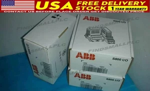 ABB 3BSE013228R1 DP820 nuovo imballato per spedizione veloce - Foto 1 di 1