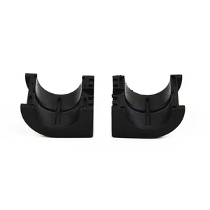 Upper Steering Bushing Bushing 5439731 600 700 Black For Polaris Upper Steering - Picture 1 of 19