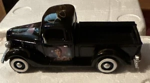 Rolling with Elvis Truck Collection issued by Hamilton Collections #862 - Picture 1 of 5