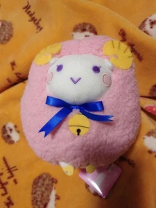 Obey me! Big Lucifer Sheep Plush Toy - Picture 1 of 1