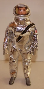 1967  Palitoy  Action Man Astronaut  Outfit. - Picture 1 of 16