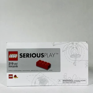 LEGO SERIOUS PLAY: Starter Set (2000414) - Bild 1 von 2