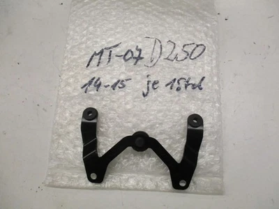 Halter Tachohalter Halterung D250 Yamaha MT-07 Bj. 14-15 Träger Geweih holder - Bild 1 von 4