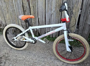 Diamond Back Skin Dog Old School BMX Bike - Bild 1 von 6