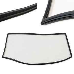 64 65 66 67 68 Ford Mercury Mustang Windshield Seal guarnizione parabrezza - Foto 1 di 1