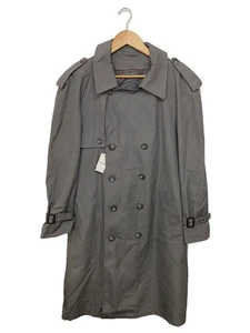 Sears Trenchcoat/40/Nylon/Grau// 2412 - Bild 1 von 5