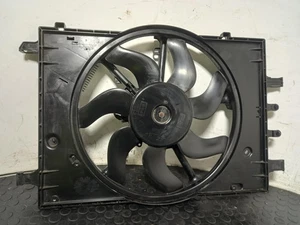 INFINITI Q50 Radiator Cooling Fan 2013-2023 2.1L OM651.970 - Picture 1 of 10