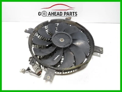 ДВИГАТЕЛЬ ВЕНТИЛЯТОРА РАДИАТОРА ОХЛАЖДЕНИЯ ДВИГАТЕЛЯ SUZUKI VITARA ПОДЛИННЫЙ MK2 98-05 - Изображение 1 из 4