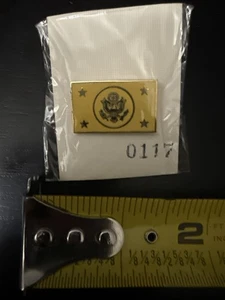 Pin Diplomatic Security Service DSS - Picture 1 of 2