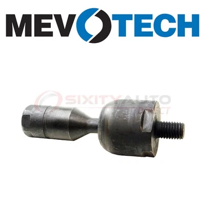 Mevotech Steering Tie Rod End for 2005-2009 Cadillac STS 3.6L 4.4L 4.6L V6 cu - Imagem 1 de 4