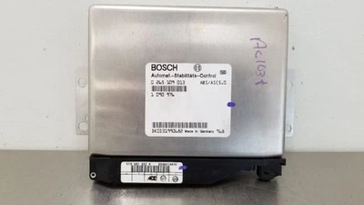 2000 BMW Z3 M ROADSTER E36/7 ABS TRACTION CONTROL MODULE 0265109013 - Image 1 of 4