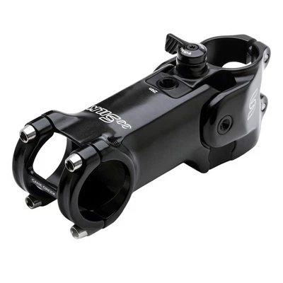 Cane Creek eeSilk Alloy Road Bike Stem 100mm with Tunable Vibration Dampening & - Image 1 of 4
