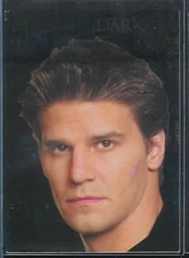 Angel Season 1 Cards Dark Avenger Puzzle Card DA2 - Image 1 of 1