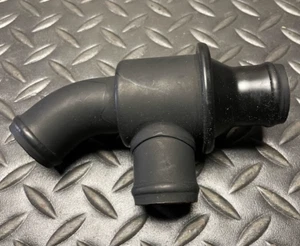ITM Engine Coolant Thermostat - #11539055587 - Fits BMW 2002, 1802 & Others - Picture 1 of 6