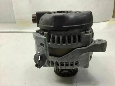 TOYOTA CAMRY 2006 XV30 2,4 L BATERÍA CARGA MOTOR ALTERNADOR GENERADOR FÁBRICA Foto 1 de 4