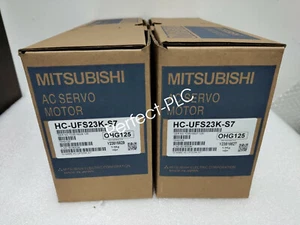 Mitsubishi servo motor HC-UFS23K-S7 200W 3000r/min 1pcs Expedited Shipping - Picture 1 of 2