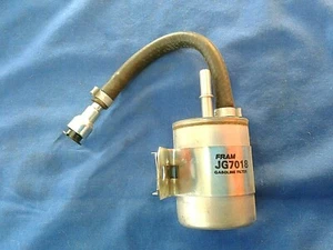 Fram Fuel Filter # JG7018 Interchange # G7018 - Bild 1 von 4