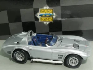 Exoto RLG18030 Chevrolet Corvette Grand Sport Prototype 1964 Boxed 1704-05-47 - Picture 1 of 10