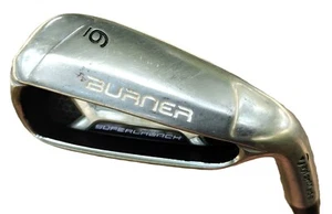 TaylorMade Burner Superlaunch Single 6 Iron REAX 50 Graphite Ladies Golf Club - Picture 1 of 17