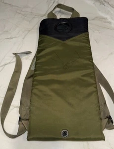 Genuine US Military OD MOLLE II HYDRATION SYSTEM Speciality Defense Systems - Picture 1 of 7
