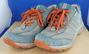 Romika Halbschuh Wanderschuh Gr. 39 Damen grün - Bild 1 von 6