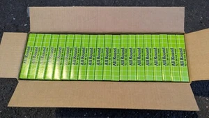 (20) Boxes 25' Ft Ea. Roll Metal Hanger Galvanized Strapping Dahl Canada 3/4" - Picture 1 of 6