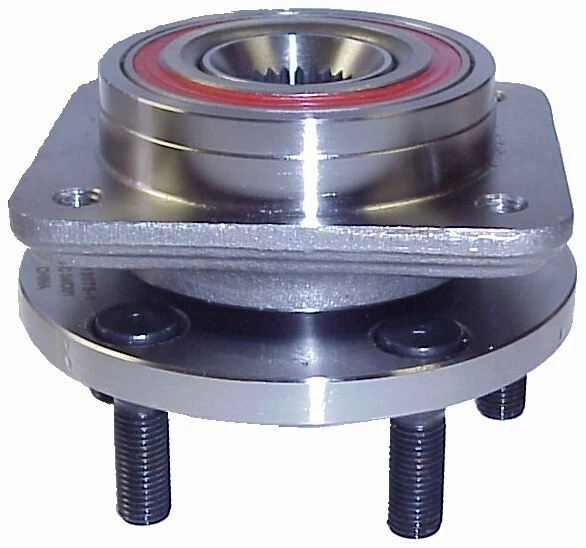 Wheel Hub Bearing Assembly PT513075 for Dodge Chrysler Plymouth Front 14" Wheel - Image 1 of 1