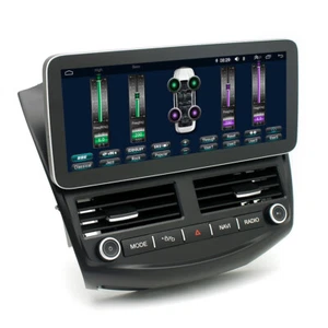 12.3'' Android Stereo Radio GPS Head Unit 4+64GB For Ford Focus 2012-18 Carplay - Bild 1 von 24
