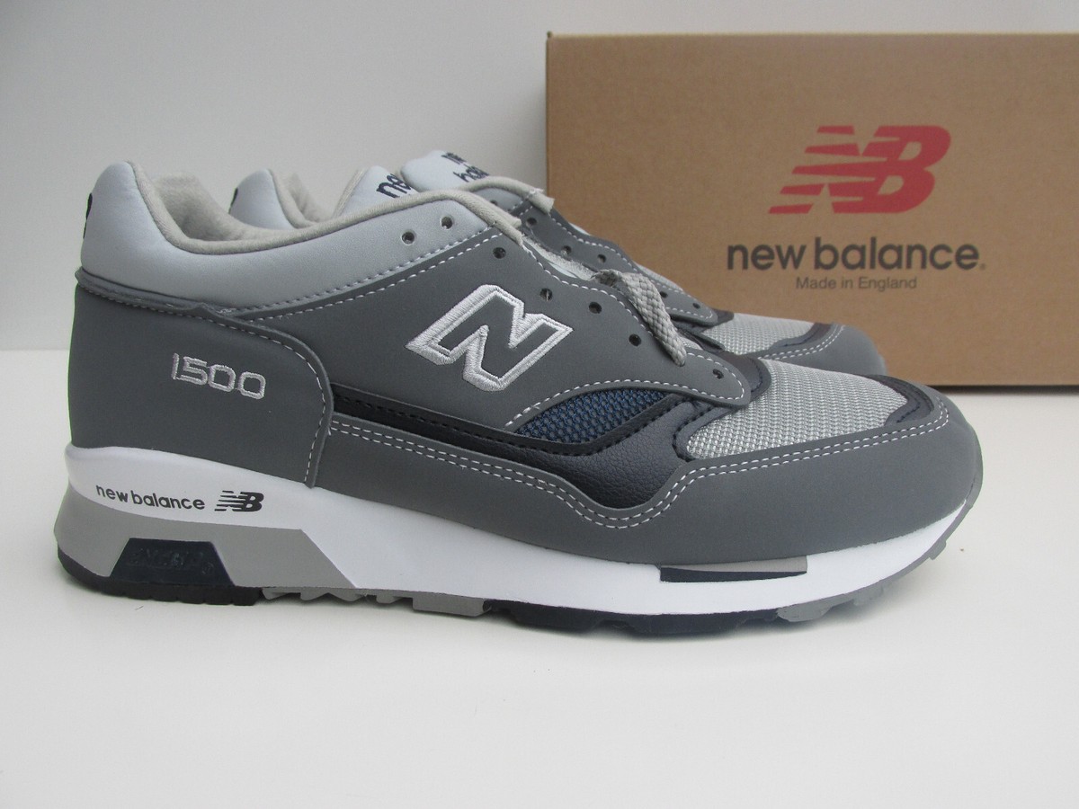 【新品未使用】New Balance M1500GGY Made in U.K 2025年最新】ニューバランス m1500 ggyの人気アイテム - メルカリ
