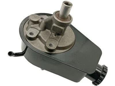 替换动力转向泵适用于道奇 Ram 2500 Van 1999 - 2003 92SHDX — 第 1/3 张图片