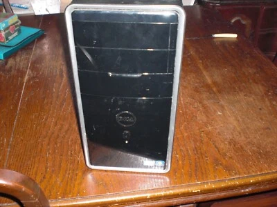 Dell Inspiron D11M BUILT IN WIFI, HDMI, I3 NO HD 4 GIG RAM PARTS PC - Image 1 of 2