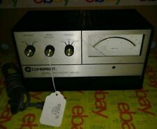 Coherent 213 Power watt Meter RADIATION PALO EXCELLENT CONDITION FREE SHIPPING