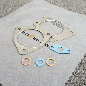 Turbo Install Gasket Kit for Mini Cooper S R55 R56 R57 R58 R59 R60 R61 JCW 1.6 - Picture 1 of 4
